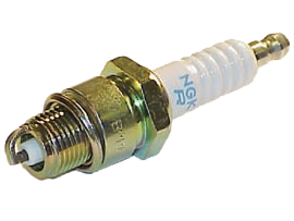 Quicksilver NGK BPR7HS-10 tændrør 33-8M0176618
