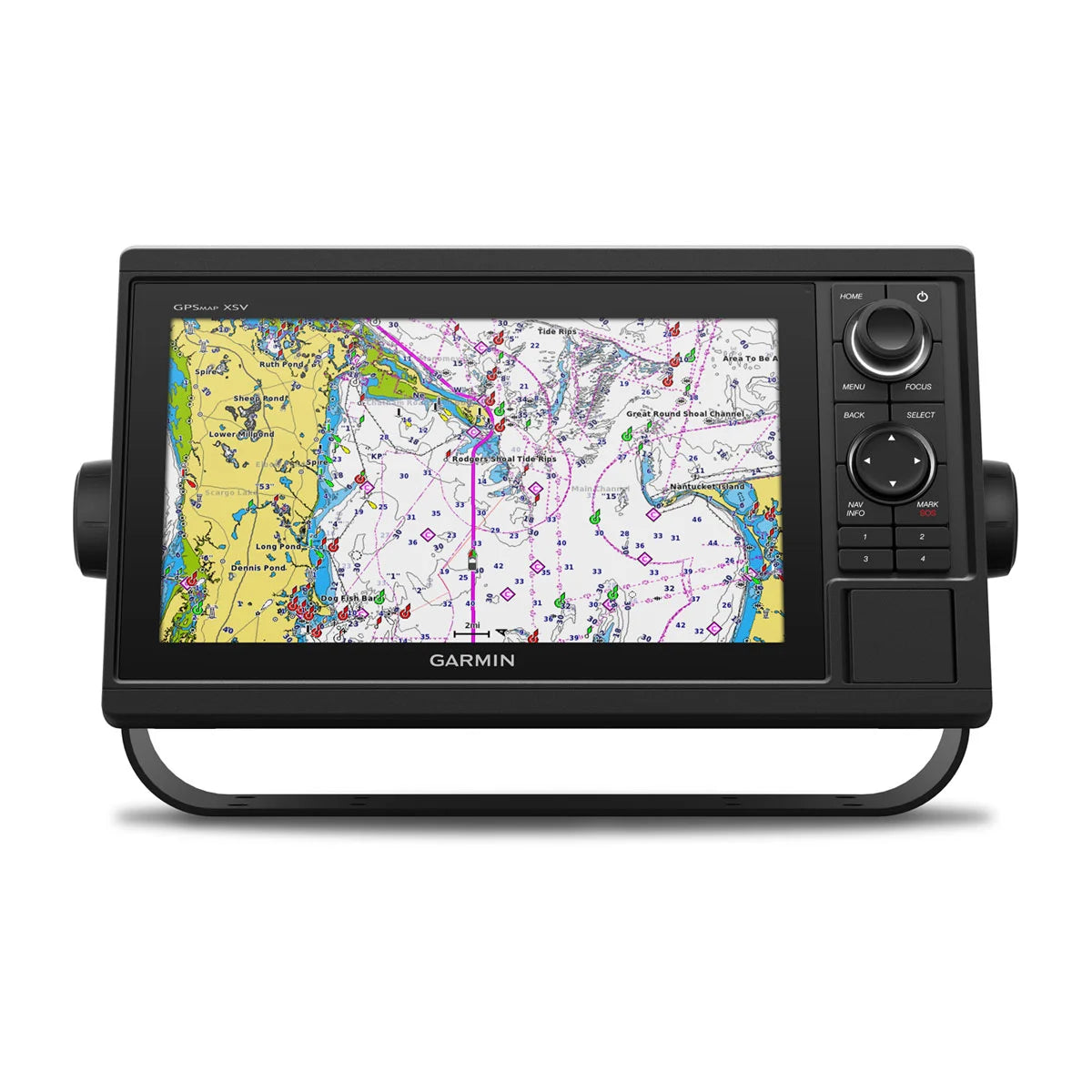 Garmin GPSMAP® 1022xsv kortplotter