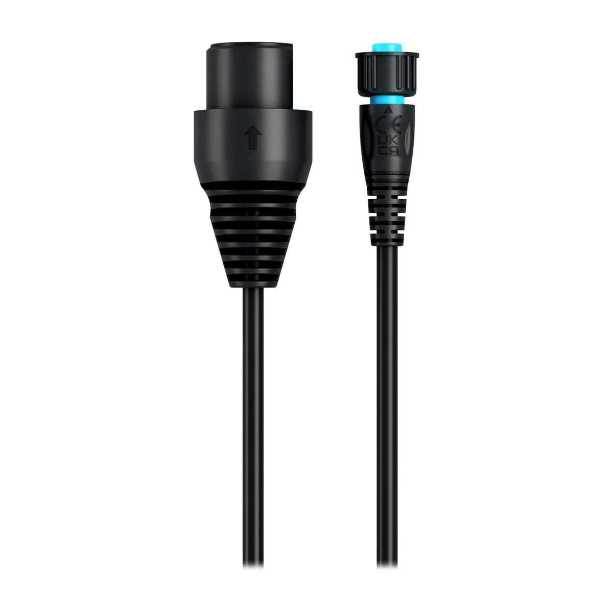 Vom Benutzer installierbare Adapterkits für das Garmin BlueNet™-Netzwerk