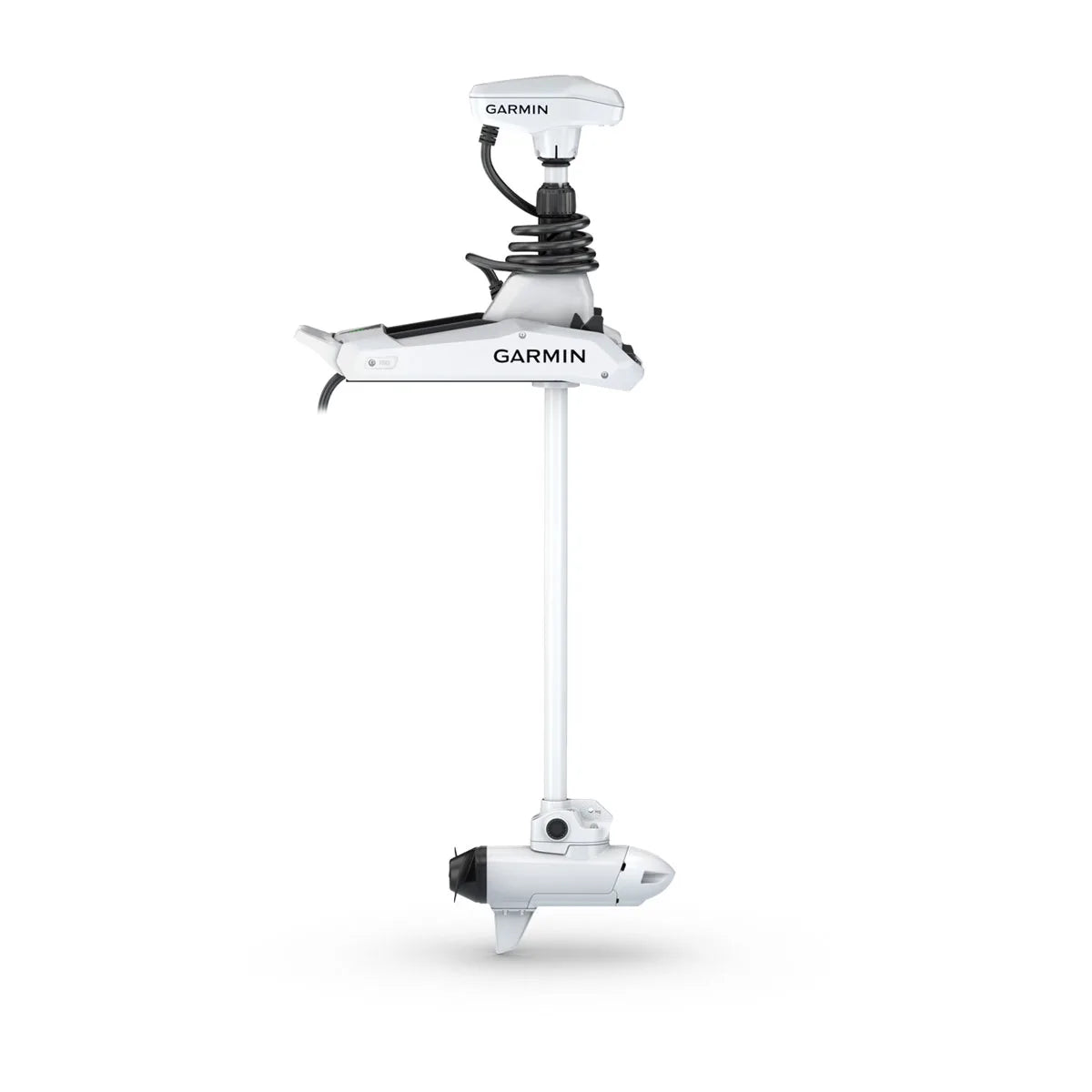 Force® Kraken elmotor 48" med fjernbetjening
