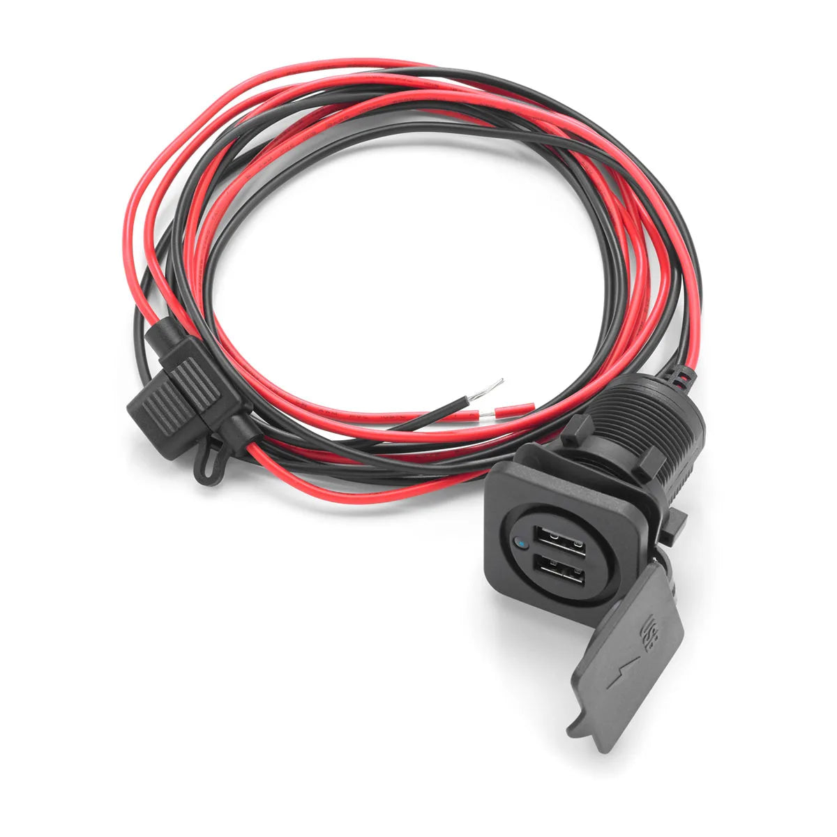 Clarion CMC-USBCHG/2X-PNL