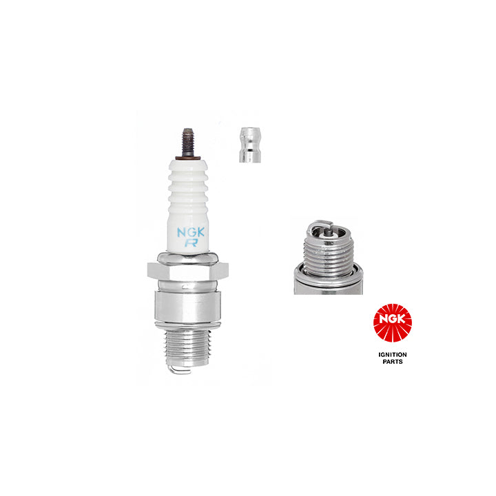 Quicksilver NGK BR6HS tændrør 33-8M0176642