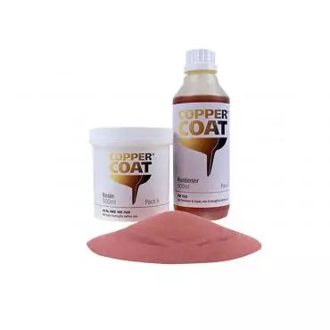 Coppercoat - copper antifouling paint 3 kg