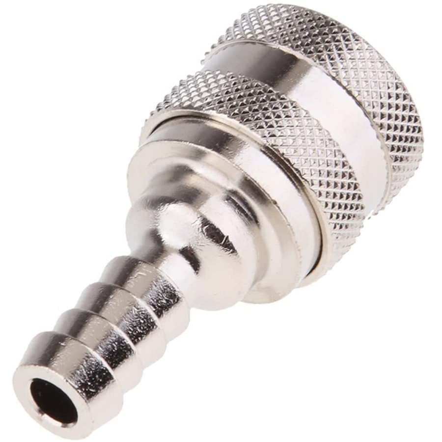 Mercury Marine brændstofkobling til motorside 22-8M0120628