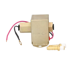 Elektrische Förderpumpe 12V