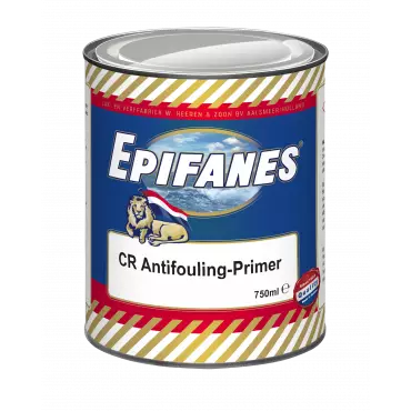 Epifanes CR Antifouling Primer 2500ml
