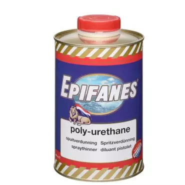 Epifanes Verdünner für PU 1 Liter