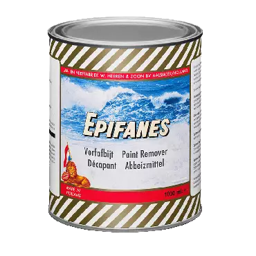 Epifanes Abbeizmittel 750 ml
