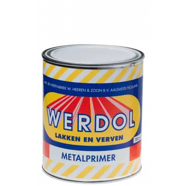 Epifanes Metallgrundierung 750 ml