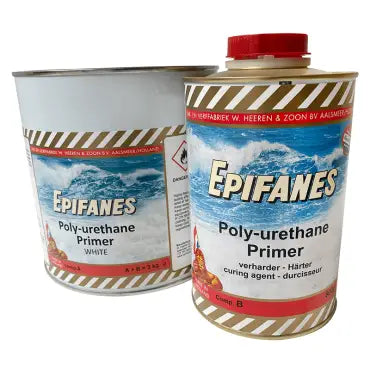 Epifanes Polyurethan-Grundierung 750 gr