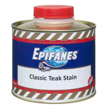 Epifanes Teak Bejdse 500 ml