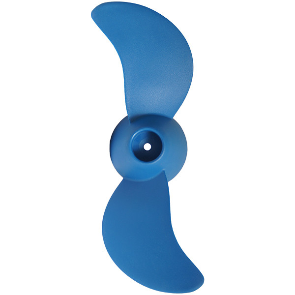 ePropulsion eLite propeller - with knuckle pin