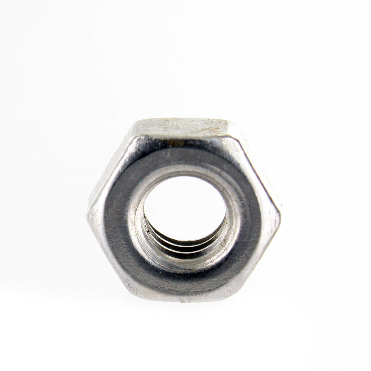Mercury Marine OEM-møtrik med 1/4-20 gevind, reservedelsnummer 11-64015