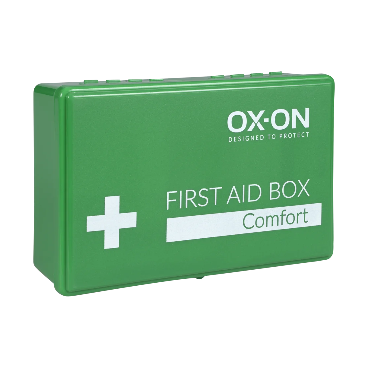 OX-ON Førstehjælpkasse Comfort