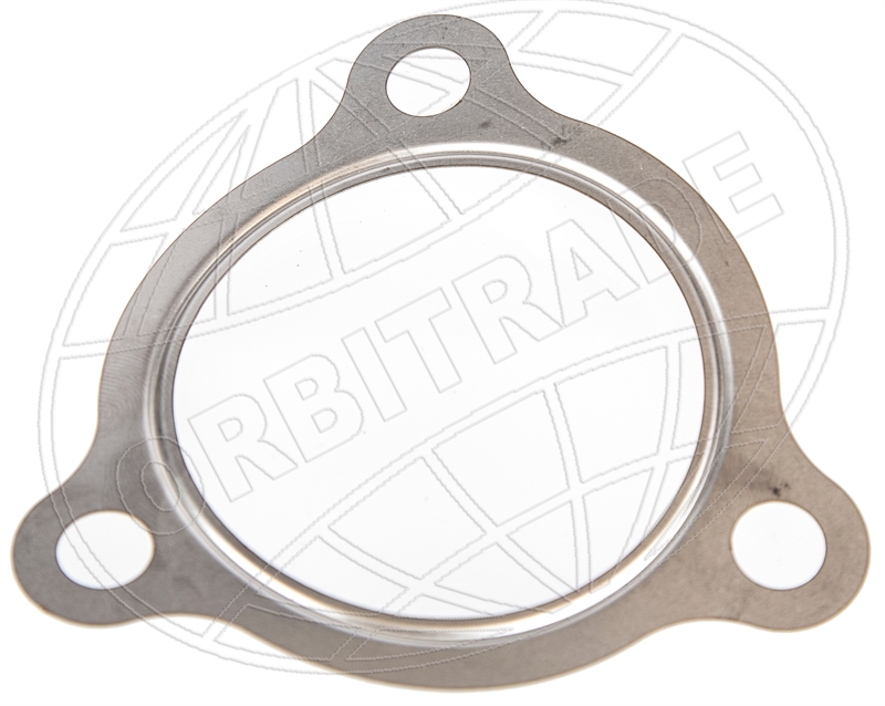 Orbitrade exhaust gasket for Volvo Penta D3