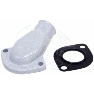 Orbitrade Schlauchverbinder
