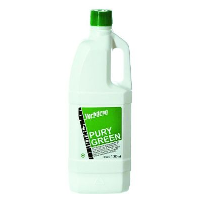 Yachticon Pury Green 2000 ml Für Fäkalientank