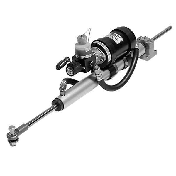 Ns linear drive h. hdl350 mk2s