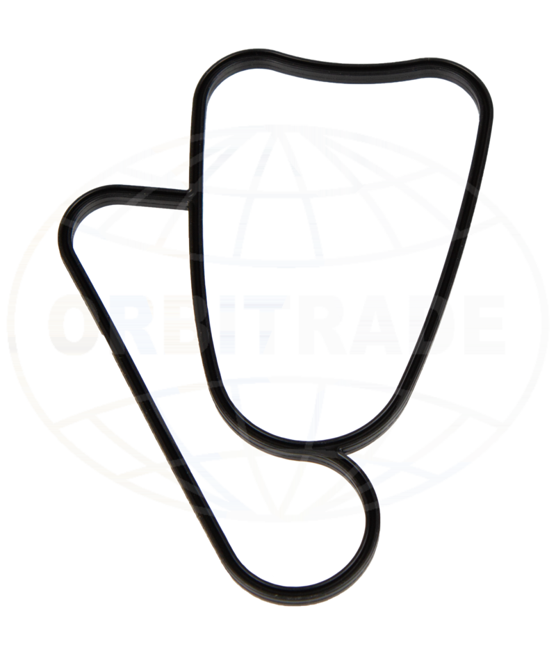 Orbitrade-Dichtung DPS-A, DPS-B