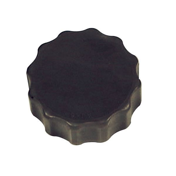 Nasa lid for log penetration