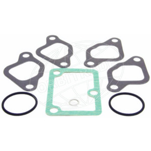 Orbitrade gasket set intake for Volvo Penta