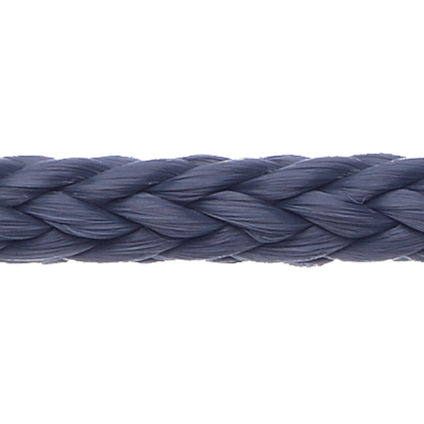 Robline Lazyjack 5mm Grau 200m