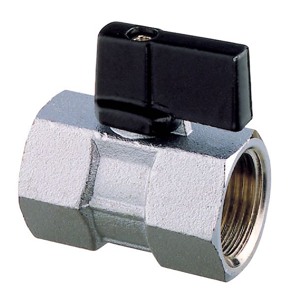 Guidi Ball valve mini 1/2"