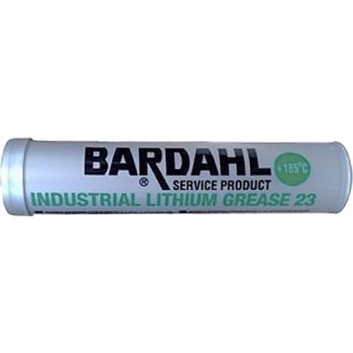 Bardahl Vorbaufett 400 g "mittel"