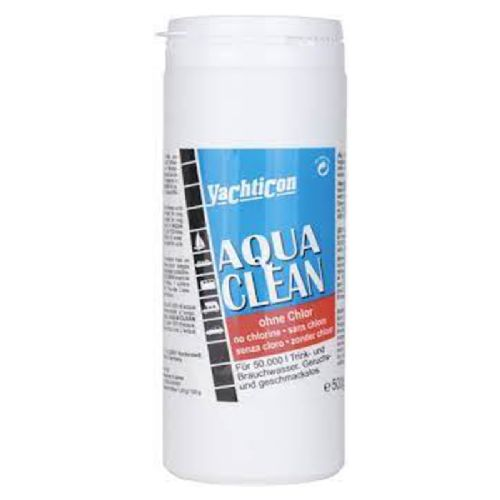 Yachticon Aqua Clean Pulver 100 g für 10.000 ltr