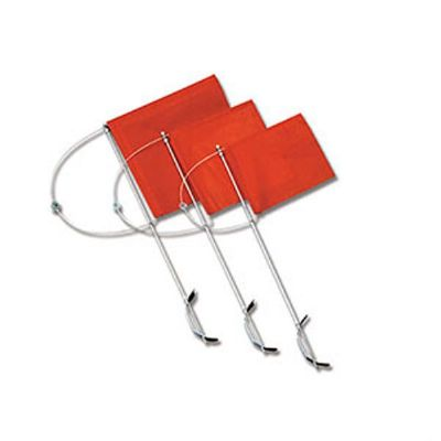 Windfahne Levante 150 x 150 mm N2015015*