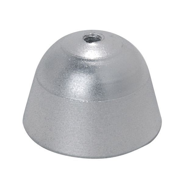 Tecnoseal Zinkanode QL 600 Bugstrahlruder