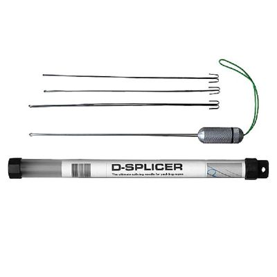 D-Splicer Set w/handle Needles: 2 x 1.0 + 2 x 1.5 mm