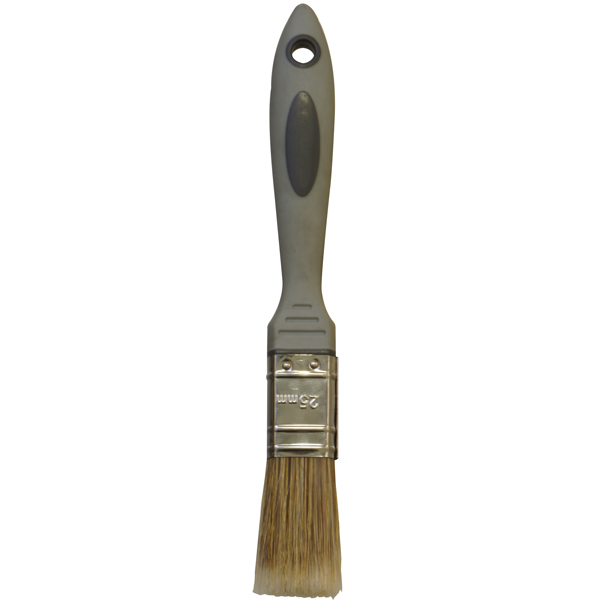 1852 flat brush 25mm