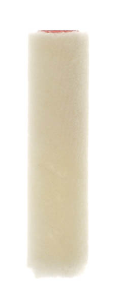 QPT Paint roller 10 cm Velor Ø17 mm