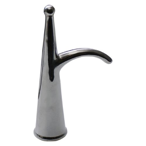 Boat chin tip rf Ø:34 mm L:185 mm