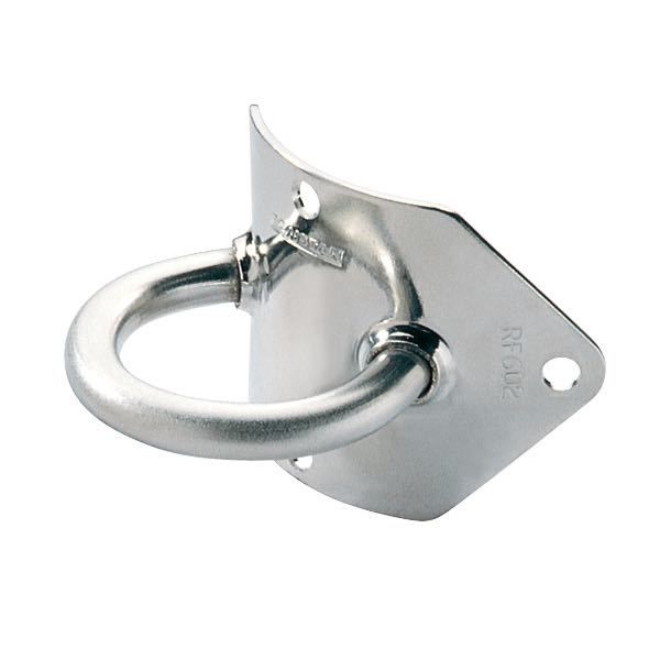 Ronstan Masthalterung gebogen, RF