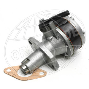 Orbitrade fuel pump for Volvo Penta D2-55, D2010, D2020, D2030, D2040