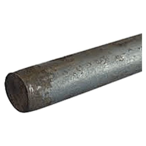 Rundeisen verzinkt 12 mm x 6 mtr.