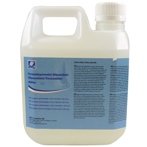 BHP Release Agent 1L