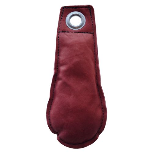 Ledersandsack 750gr 90x220mm Öse Ø:18mm