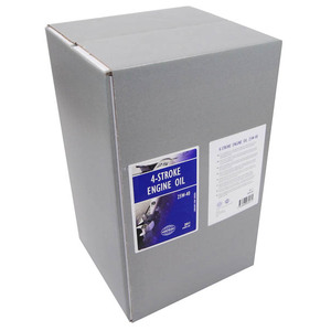 Orbitrade Engine Oil 4-Stroke 25w-40 20L