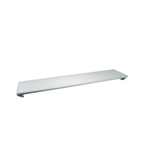 Aquaquick Sitz Alu 75cm für Boote ms/me/ss 230-250