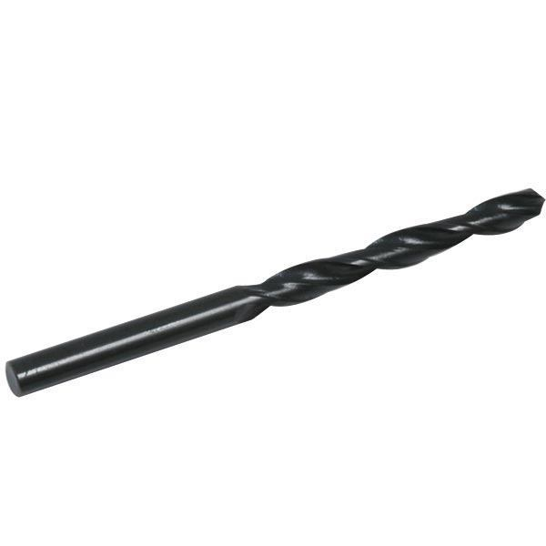 5,0 mm Spiralbohrer HSS DIN 338