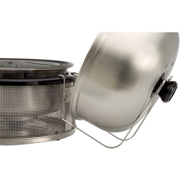 Cobb Lid Holder