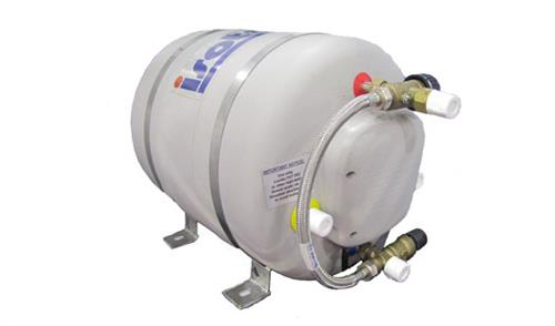 Isotemp hot water tank spa 40l