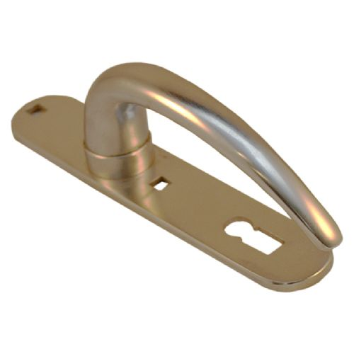 Nøgler For Ital Låse