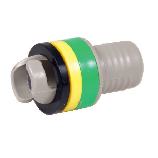Pump adapter universal