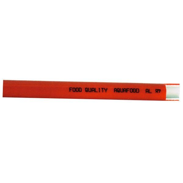 Wasserschlauch 13mm rot 10m