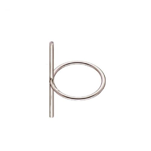 HS Boat hook holder stainless simple 3448300155