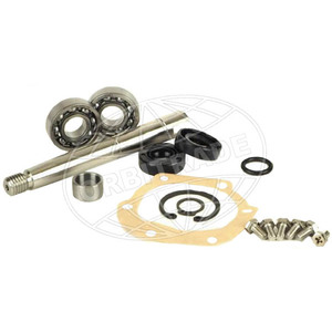 Orbitrade Seawater Pump Repair Kit Volvo Penta 2010, 2020, D1-13, D1-20
